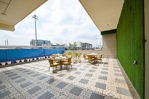 Fabhotel Bleu Ville