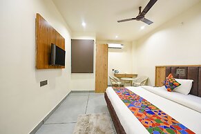 Fabhotel Bleu Ville
