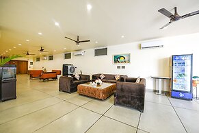 Fabhotel Bleu Ville