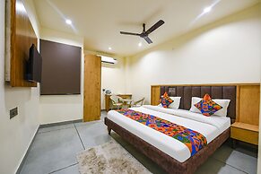 Fabhotel Bleu Ville