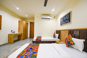Fabhotel Bleu Ville