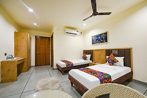 Fabhotel Bleu Ville