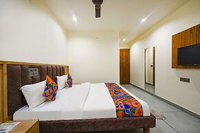Fabhotel Bleu Ville