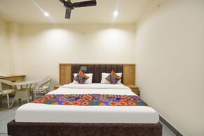 Fabhotel Bleu Ville