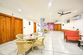 Fabhotel Bleu Ville