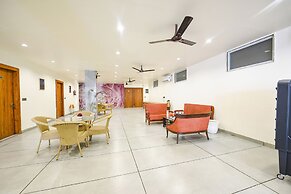 Fabhotel Bleu Ville