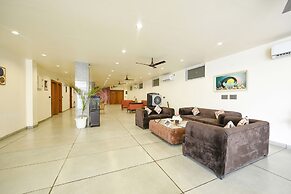 Fabhotel Bleu Ville