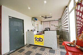 Fabhotel Bleu Ville