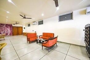 Fabhotel Bleu Ville
