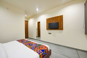 Fabhotel Bleu Ville