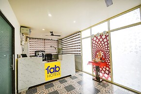 Fabhotel Bleu Ville