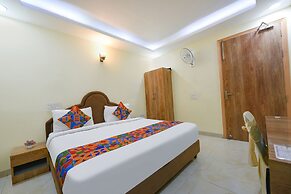 Fabhotel Prime Immense Residency