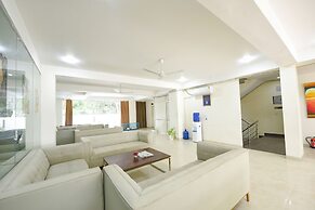 Fabhotel Prime Immense Residency