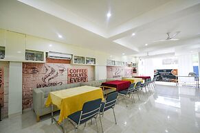 Fabhotel Prime Immense Residency