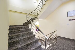 Fabhotel Prime Immense Residency