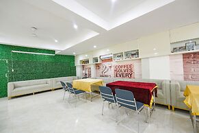 Fabhotel Prime Immense Residency