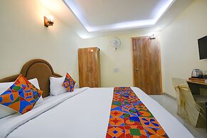 Fabhotel Prime Immense Residency