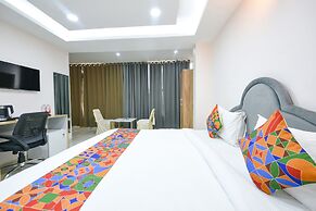 Fabhotel Prime Immense Residency