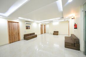 Fabhotel Prime Immense Residency