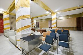 Fabhotel Prime Immense Residency