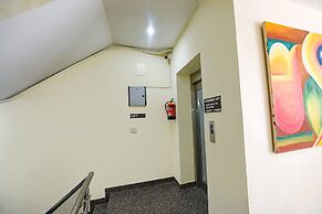 Fabhotel Prime Immense Residency