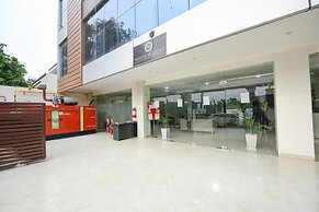 Fabhotel Prime Immense Residency