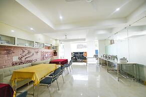 Fabhotel Prime Immense Residency