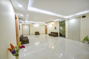 Fabhotel Prime Immense Residency