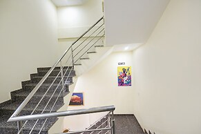 Fabhotel Prime Immense Residency