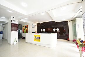 Fabhotel Prime Immense Residency