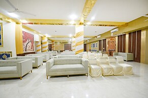 Fabhotel Prime Immense Residency