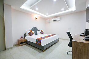 Fabhotel Prime Immense Residency