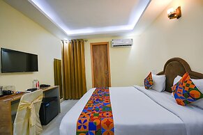 Fabhotel Prime Immense Residency