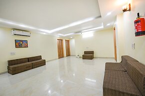 Fabhotel Prime Immense Residency