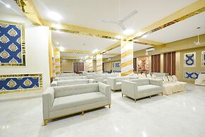 Fabhotel Prime Immense Residency