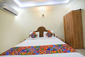 Fabhotel Prime Immense Residency