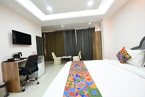 Fabhotel Prime Immense Residency