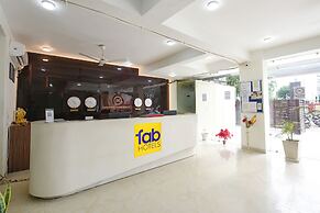 Fabhotel Prime Immense Residency