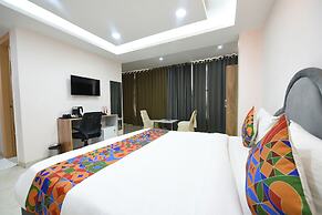 Fabhotel Prime Immense Residency