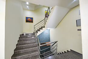 Fabhotel Prime Immense Residency