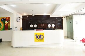 Fabhotel Prime Immense Residency