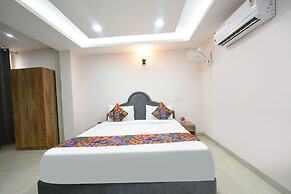 Fabhotel Prime Immense Residency