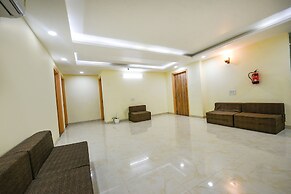 Fabhotel Prime Immense Residency