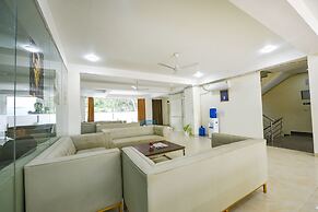 Fabhotel Prime Immense Residency