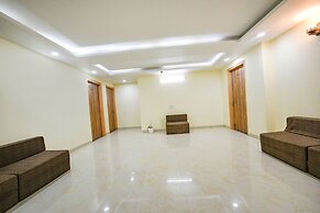 Fabhotel Prime Immense Residency