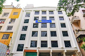 Fabhotel Royal Palace Inn