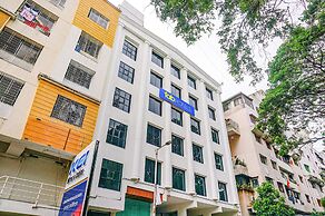 Fabhotel Royal Palace Inn