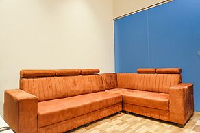 Fabhotel Royal Palace Inn