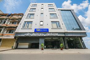 Fabhotel Midway