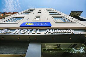 Fabhotel Midway
